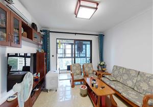 拾悦城业主诚心出手看房方便保养装修很好书包在