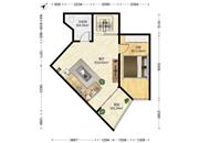 枫丹雅苑-户型图