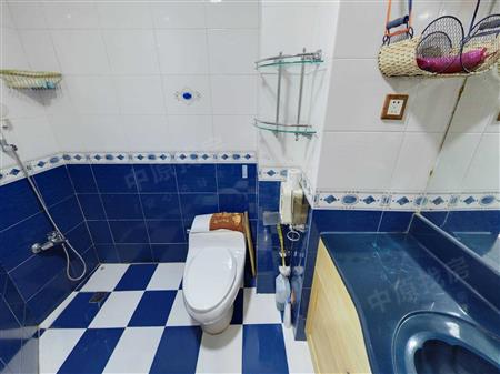 枫丹雅苑-卫生间