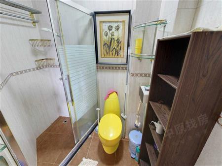 枫丹雅苑-卫生间