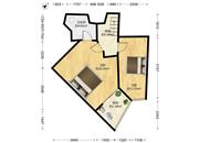 枫丹雅苑-户型图