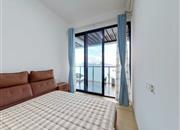 半岛城邦花园一期-次卧