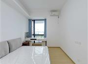 半岛城邦花园一期-次卧