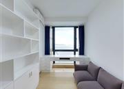 半岛城邦花园一期-书房