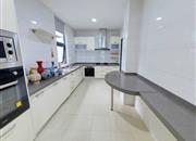 半岛城邦花园一期-厨房