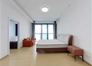 半岛城邦花园一期-主卧