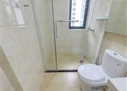 半岛城邦花园一期-卫生间