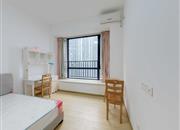 半岛城邦花园一期-次卧