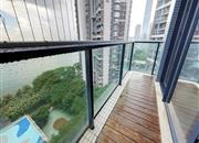 半岛城邦花园一期-阳台