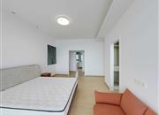 半岛城邦花园一期-主卧