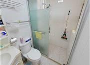 深业新岸线（三期）-卫生间