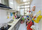 深业新岸线（三期）-厨房