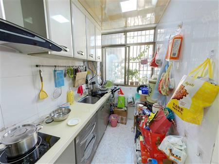 深业新岸线（三期）-厨房