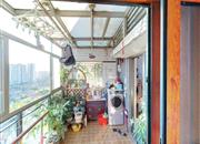 深业新岸线（三期）-阳台