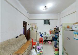 风尚时代，69平方2房2厅，带弘雅和文汇，近12号线，总价低