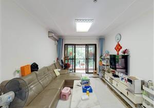 上塘地铁口星河传奇精装修四房，业主诚心出售，看房方便