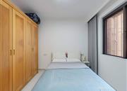 半岛花园B区-次卧