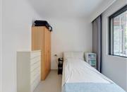 半岛花园B区-次卧