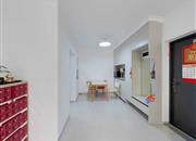 半岛花园B区-餐厅