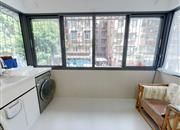 半岛花园B区-阳台