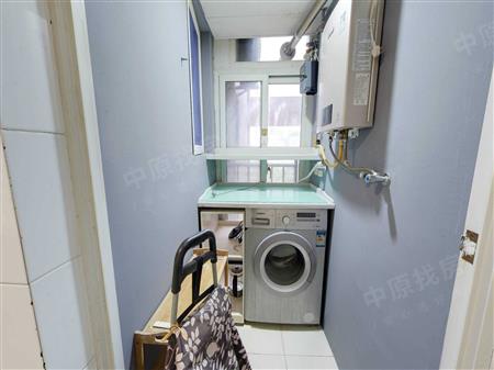 翡翠星光园(80后街)-阳台