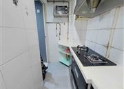 翡翠星光园(80后街)-厨房