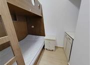 翡翠星光园(80后街)-次卧