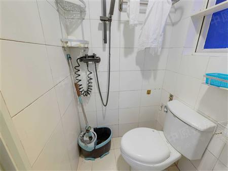 翡翠星光园(80后街)-卫生间