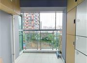 翡翠星光园(80后街)-阳台