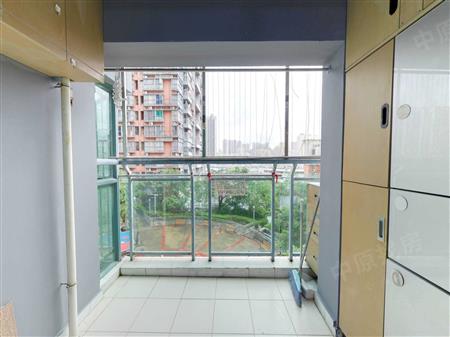 翡翠星光园(80后街)-阳台