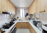 德润荣君府-厨房