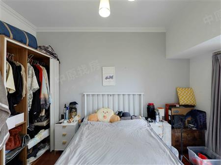 德润荣君府-次卧