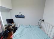 德润荣君府-次卧