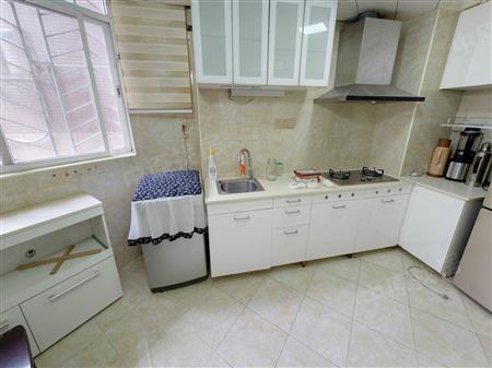 黄埔雅苑（二期逸悠园）-厨房