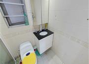 黄埔雅苑（二期逸悠园）-卫生间