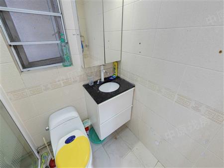 黄埔雅苑（二期逸悠园）-卫生间