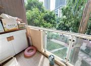 黄埔雅苑（二期逸悠园）-阳台