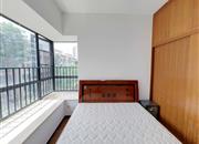 慢城（二期）-主卧