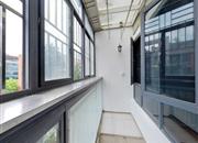 慢城（二期）-阳台