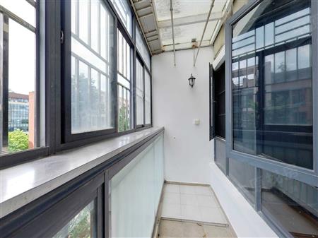 慢城（二期）-阳台