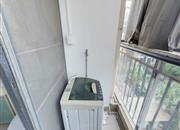 慢城（二期）-阳台