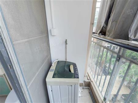 慢城（二期）-阳台