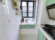 慢城（二期）-厨房