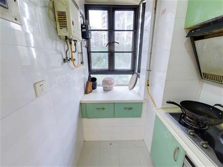 慢城（二期）-厨房