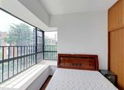 慢城（二期）-主卧