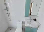 慢城（二期）-卫生间