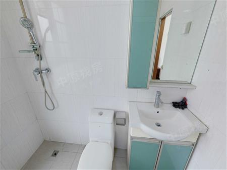 慢城（二期）-卫生间