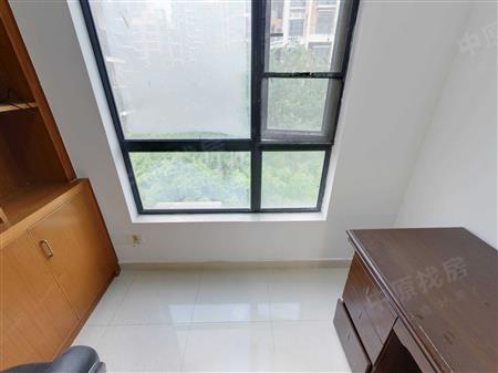 慢城（二期）-书房