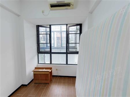 慢城（二期）-次卧