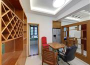 慢城（二期）-餐厅